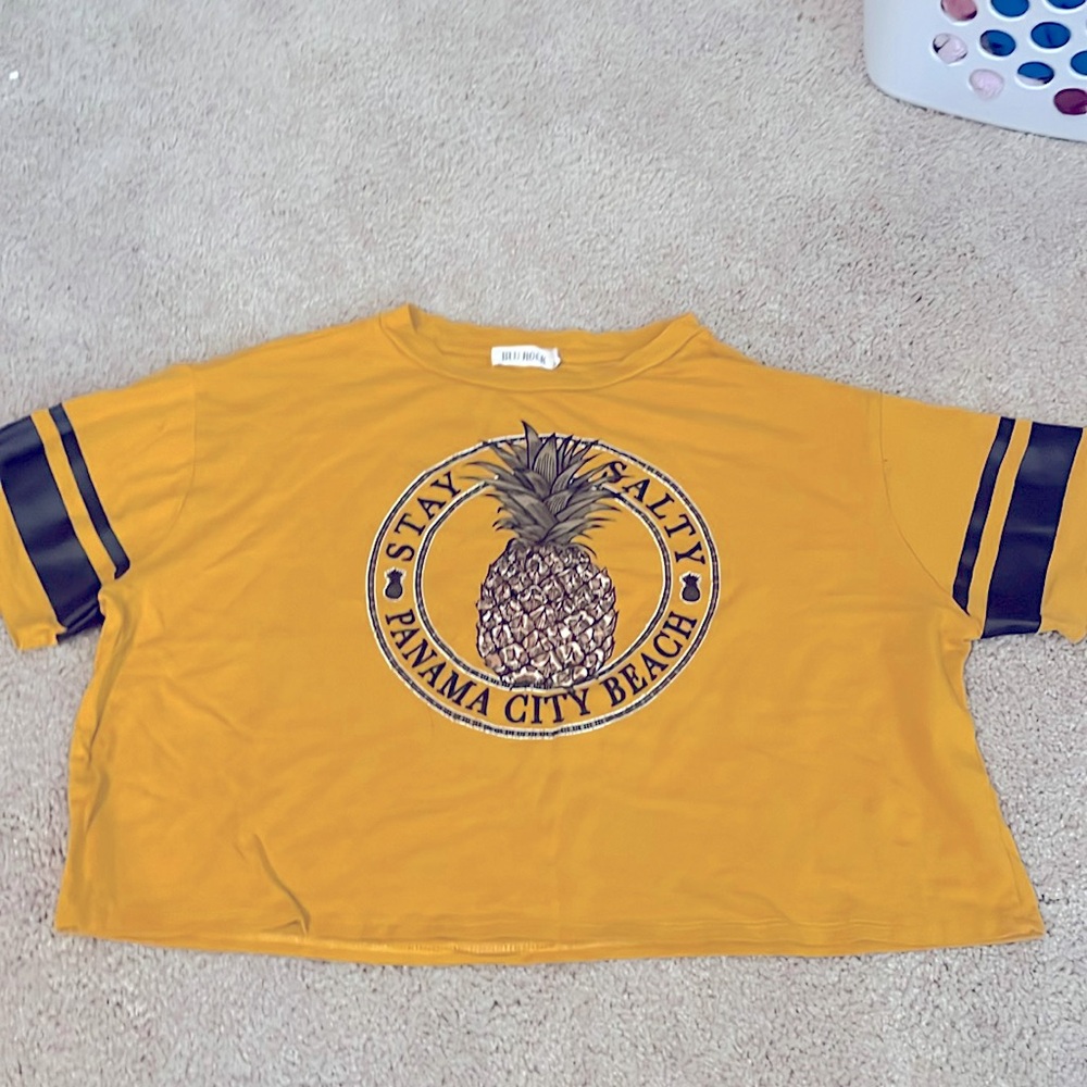 Brand : Blu Rock. Size: Large